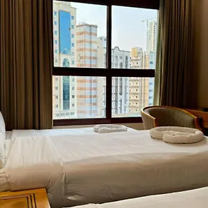 3* فندق فندق فجر البديع 6