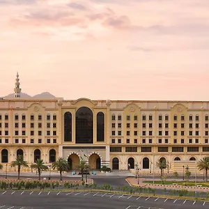 Hotel Four Points By Sheraton Makkah Al Naseem