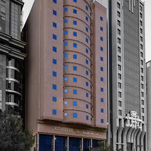 4* فندق فندق سنود العزيزية