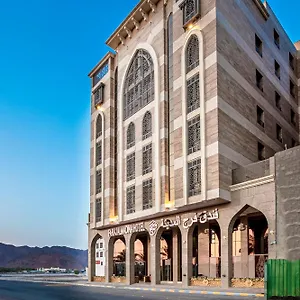 https://faraj-almadina.medinahotel.net