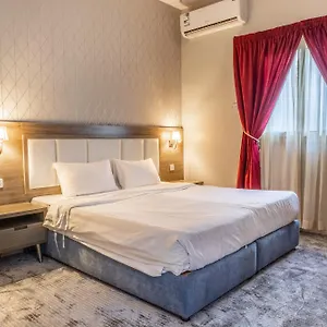 https://modern-family-apartments-7-mins-drive-to-al-masjid-nabwi-glamor.medinahotel.net