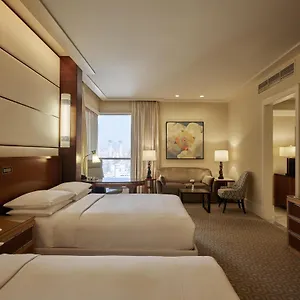 Conrad Makkah Hotel