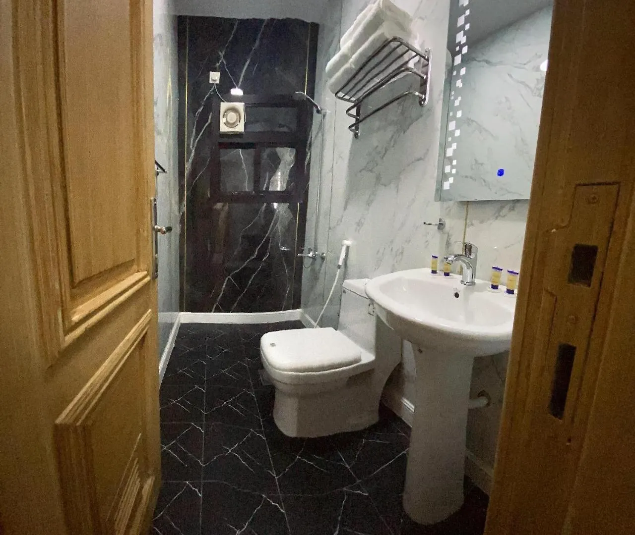 Kayan Al Raya Hotel Makkah La Mecque