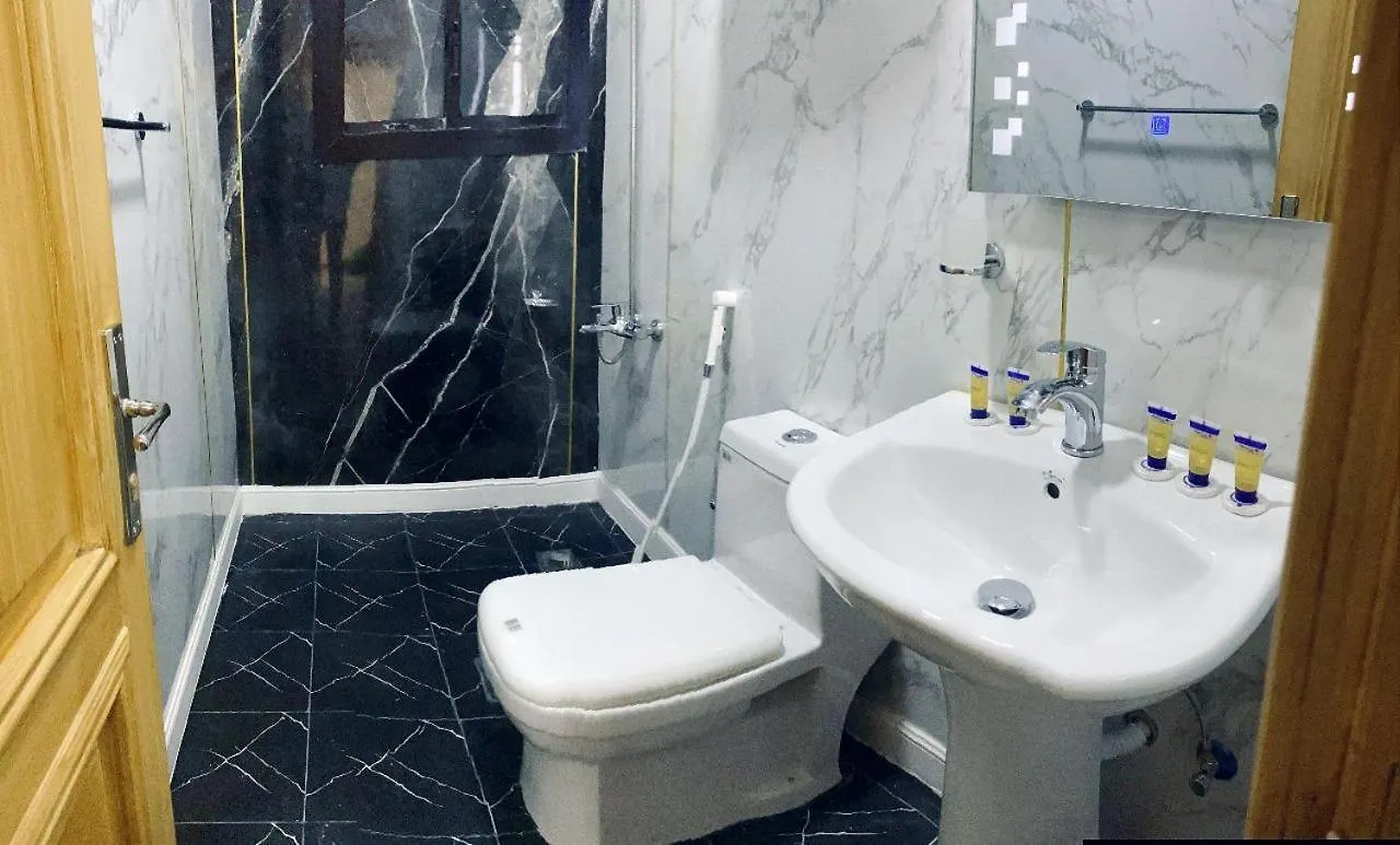 Kayan Al Raya Hotel Makkah Mecca 3*,